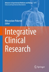 Integrative Clinical Research