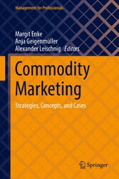 Commodity Marketing