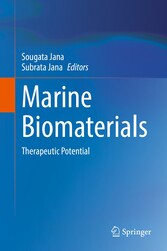 Marine Biomaterials