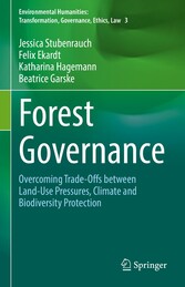 Forest Governance