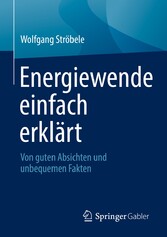 Energiewende einfach erklärt