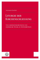 Liturgie der Kirchenschließung