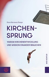 Kirchensprung