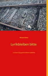 Lyrikbleiben bitte