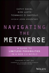 Navigating the Metaverse