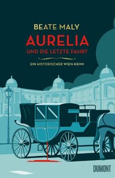 Aurelia und die letzte Fahrt