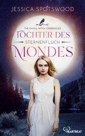 Töchter des Mondes - Sternenfluch