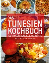 Das Tunesienkochbuch