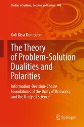 The Theory of Problem-Solution Dualities and Polarities