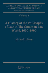 A Treatise of Legal Philosophy and General Jurisprudence