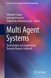 Multi Agent Systems