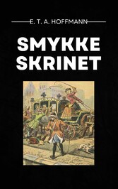 Smykkeskrinet