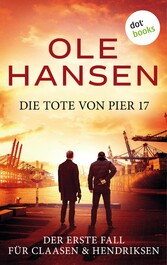 Die Tote von Pier 17