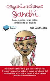 Organizaciones Gandhi