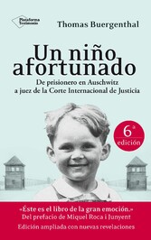 Un niño afortunado (6º edición ampliada)