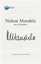 Nelson Mandela por sí mismo