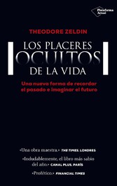 Los placeres ocultos de la vida