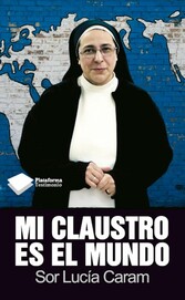 Mi claustro es el mundo