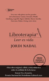 Libroterapia?