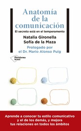 Anatomía de la comunicación