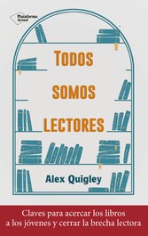 Todos somos lectores