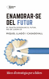 Enamorar-se del futur