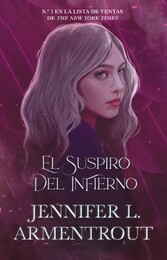 El suspiro del infierno (Los Elementos Oscuros 3)