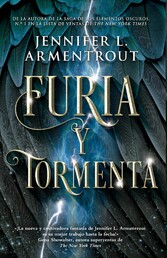 Furia y tormenta