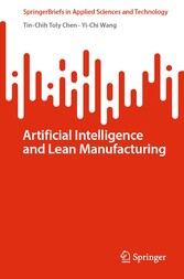 Artificial Intelligence and Lean Manufacturing