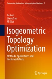 Isogeometric Topology Optimization