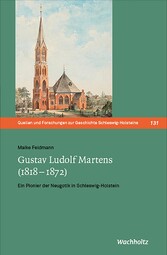 Gustav Ludolf Martens (1818-1872)