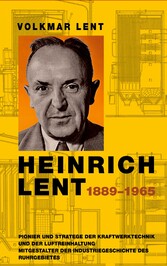 Heinrich Lent 1889?1965