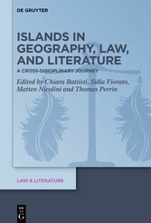 Islands in Geography, Law, and Literature