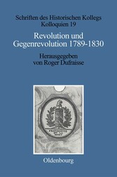 Revolution und Gegenrevolution 1789-1830