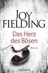 Das Herz des Bösen