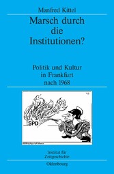 Marsch durch die Institutionen?