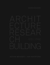 Architecture Research Building