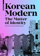 Korean Modern: The Matter of Identity