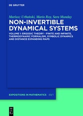 Ergodic Theory - Finite and Infinite, Thermodynamic Formalism, Symbolic Dynamics and Distance Expanding Maps