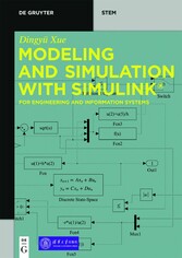 Modeling and Simulation with Simulink®