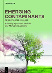 Emerging Contaminants