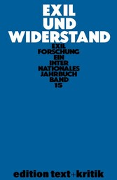 Exil und Widerstand