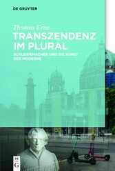 Transzendenz im Plural