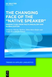 The Changing Face of the 'Native Speaker'