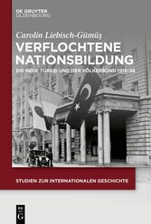 Verflochtene Nationsbildung