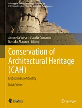 Conservation of Architectural Heritage (CAH)