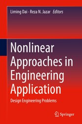 Nonlinear Approaches in Engineering Application