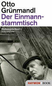 Der Einmannstammtisch