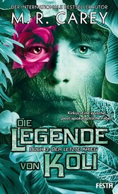 Die Legende von Koli - Buch 3: Der letzte Krieg