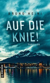 Auf die Knie!